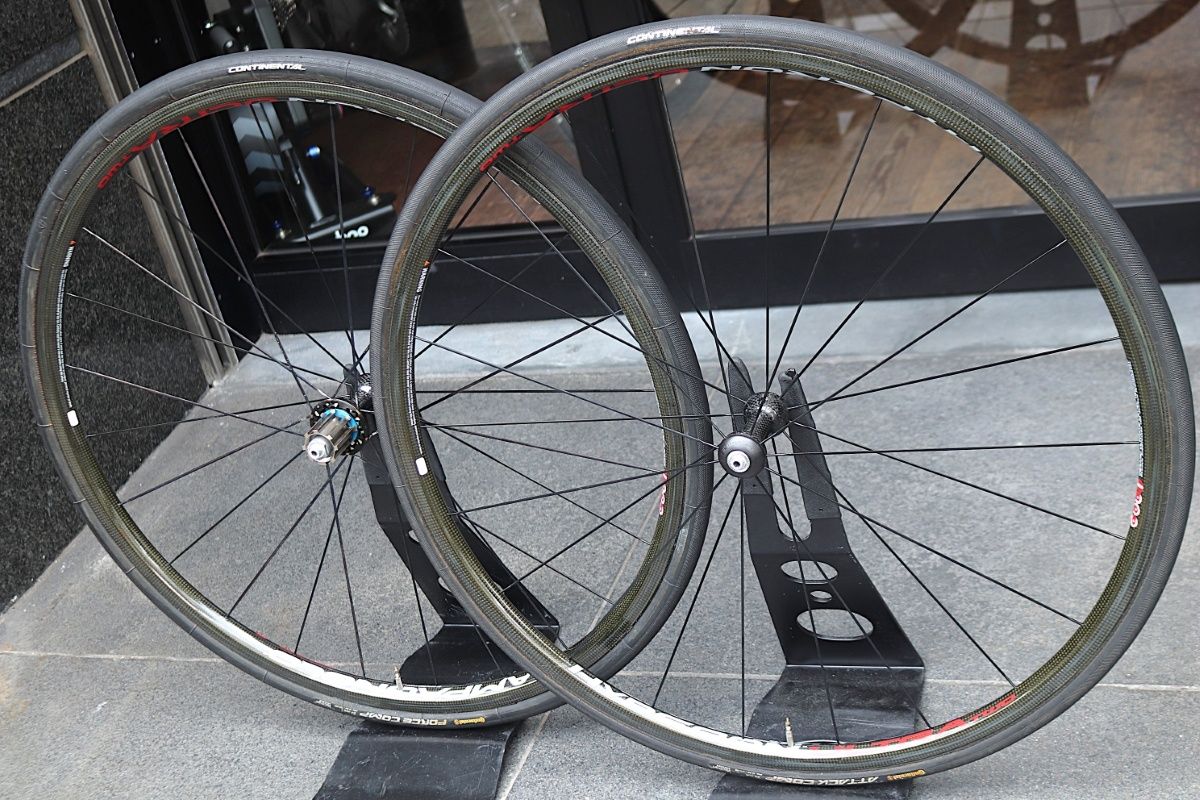 カンパニョーロ CAMPAGNOLO ハイペロン ウルトラ ツー HYPERON