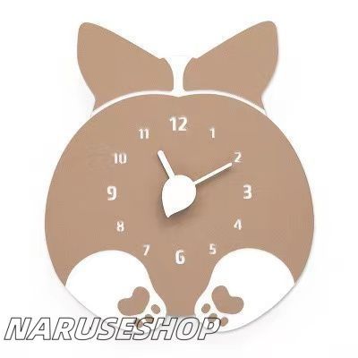 壁掛け時計