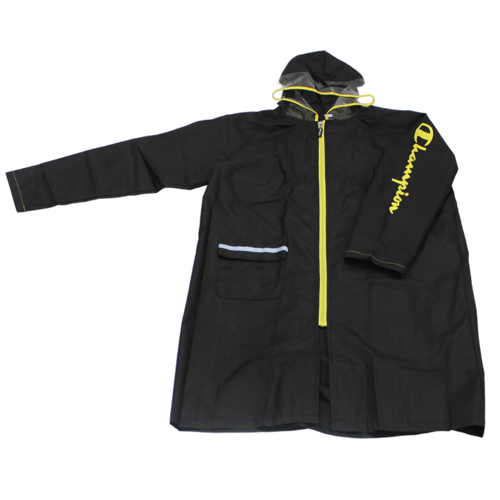 Champion(チャンピオン) 子供 リュック&ランドセルレインコート