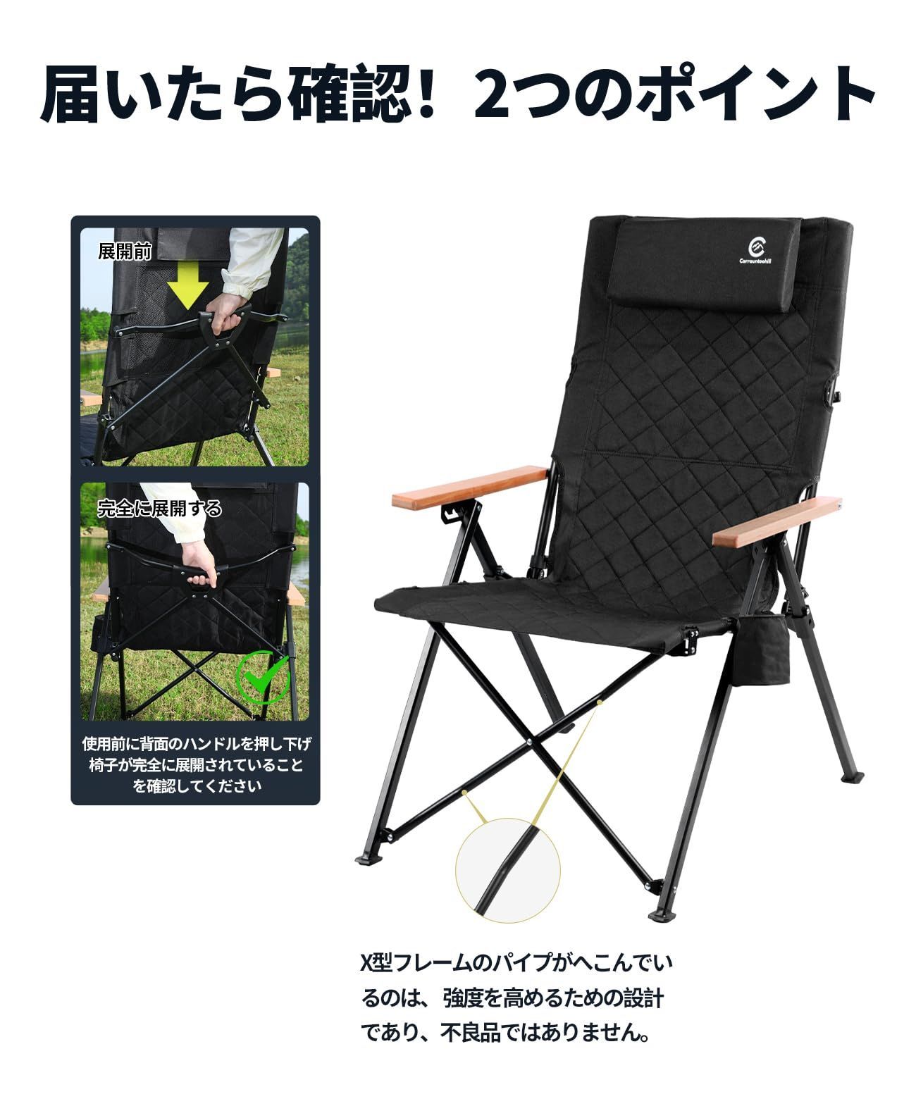 オリーブグリーン 便利な収納バッグ付き