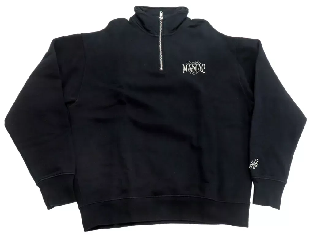 2026年最新】straykids ハーフジップの人気アイテム - メルカリ