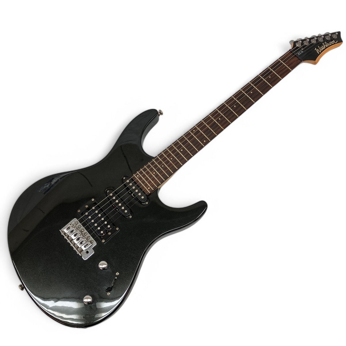 冬ギフト セ RX-10 ワッシュバーン WASHBURN エレキギター 音楽 弦楽器 ギター