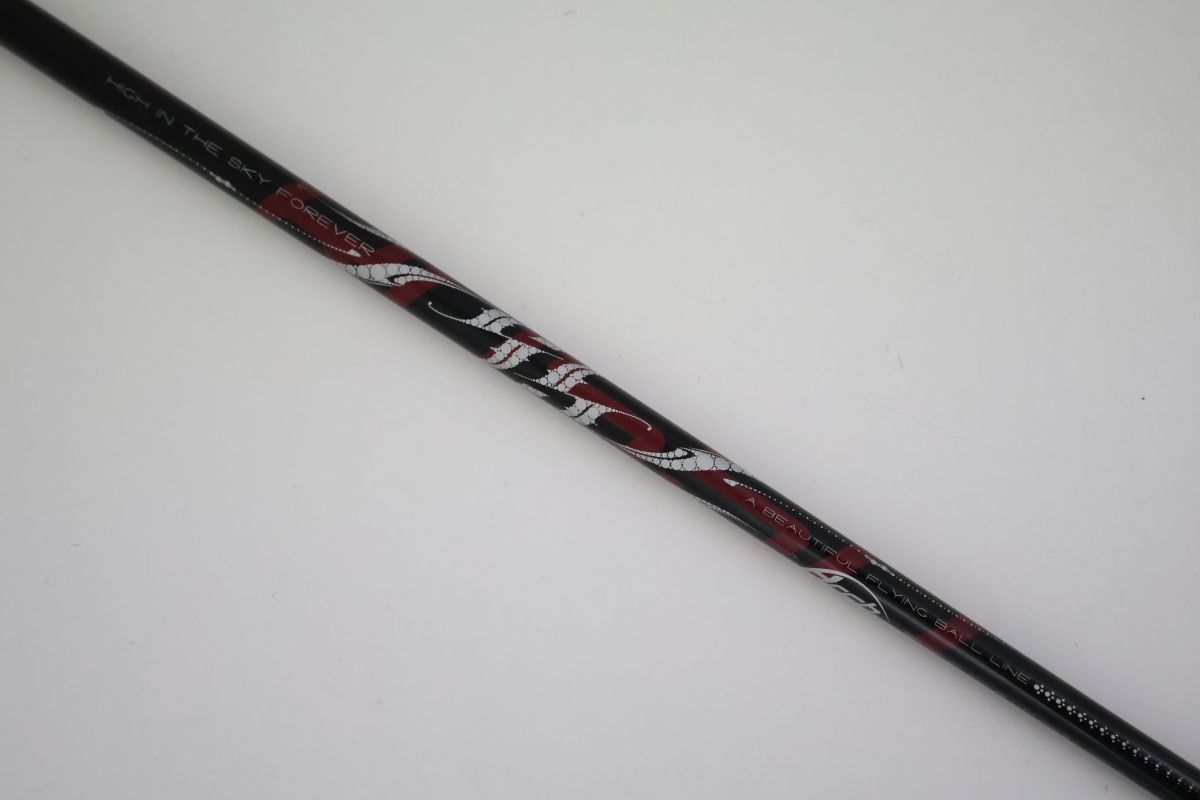 アーチ　NATURAL9 ROSSO25 ドライバー用シャフト　ゴルフ アーチ NATURAL9 ROSSO25 ドライバー用シャフト ゴルフ