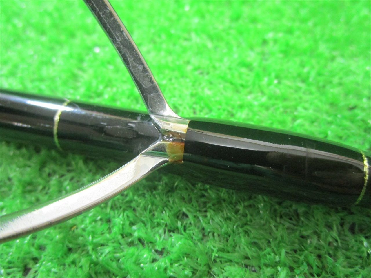 ECH豊 ヤマガブランクス