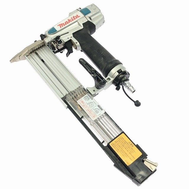 ☆中古品☆makita マキタ 50mm 常圧 仕上釘打機 AF502N