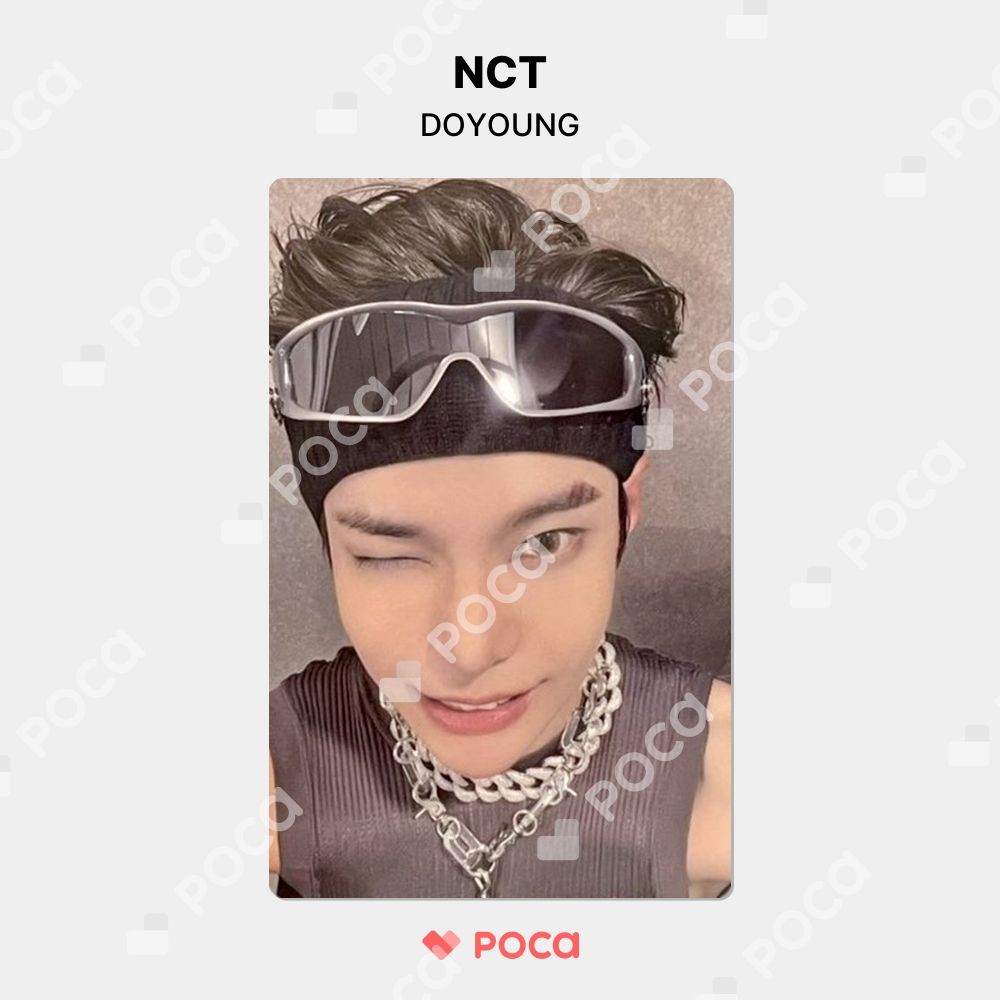 NCT127 疾走 2baddies 特典トレカ ラキドロ セット NCT 127 The 4th Album『2 Baddies』＜シリアル特典内容・各