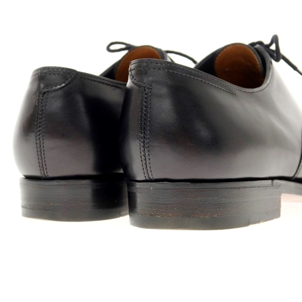 中古】ジョンロブ John Lobb CITY2 ストレートチップ ドレスシューズ