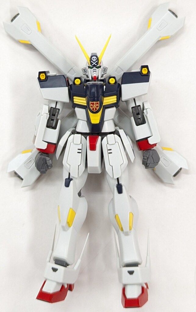 ROBOT魂 クロスボーン・ガンダムX1 X1改 未開封品ドラえもん他4セット クロスボーン・ガンダム】ROBOT魂〈SIDE MS〉『ガンダムX1/X1改