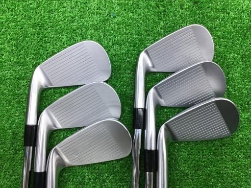 テーラーメイド Taylor Made P 7CB 2025 8S アイアンセット IR Dynamic G MID 115 フレックスS メンズ 男性用 右利き 右用 Cランク ゴルフクラブ