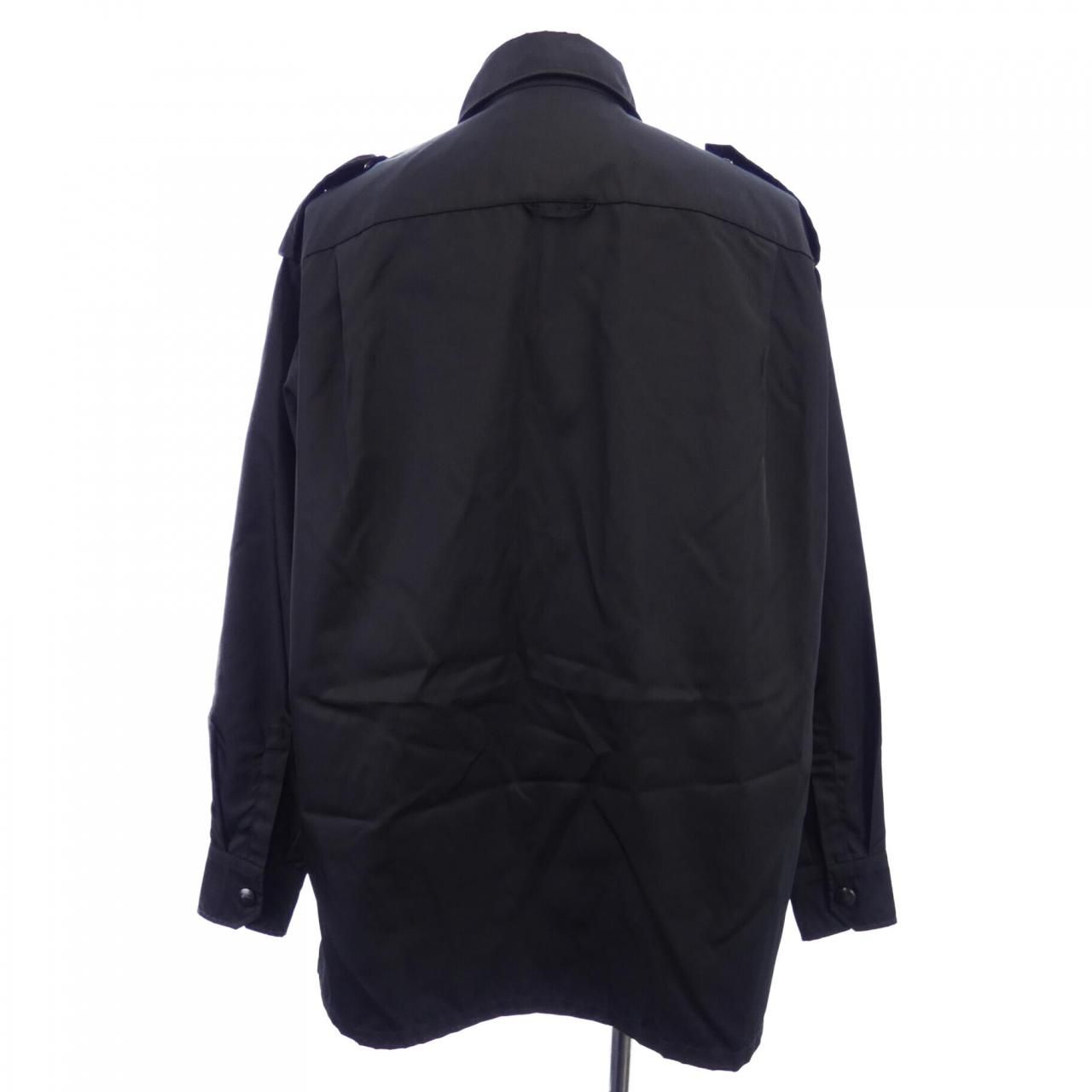 プラダ PRADA ブルゾン - メルカリ