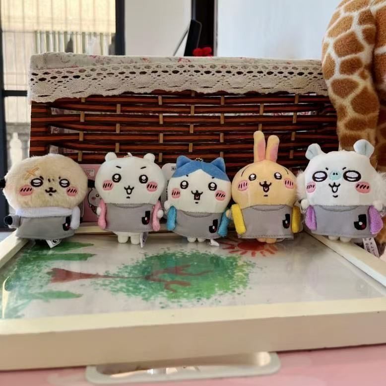 ◈ ちいかわ×Ｊリーグ