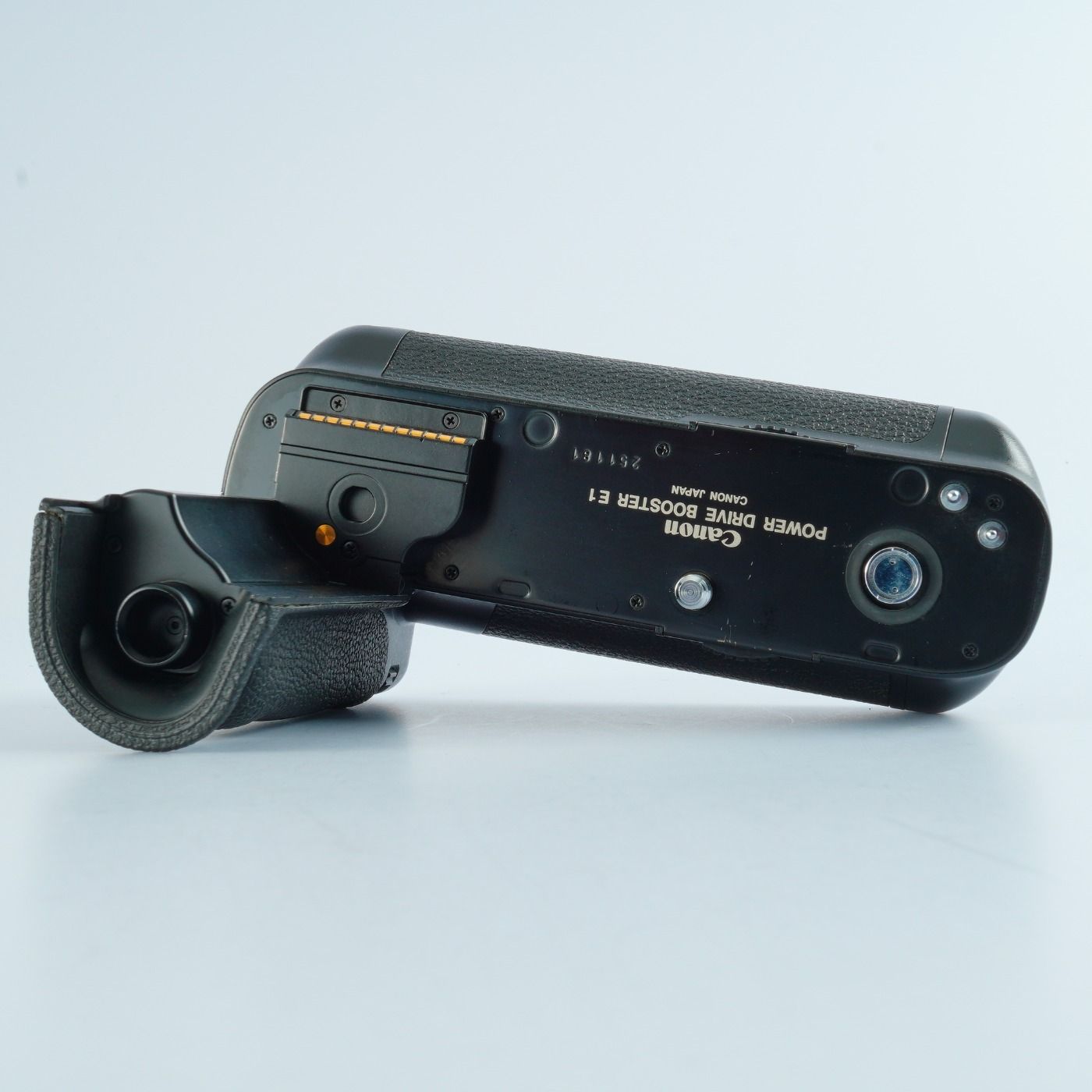 Canon キヤノン Power Drive Booster PB-E1 For EOS-1 1V 1N 3 - メルカリ