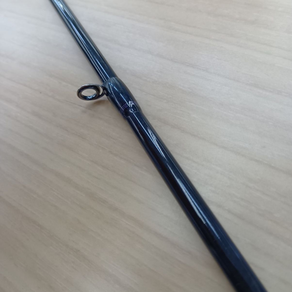 ロッド TEAM DAIWA BATTLER TD-BA681MLFS ! チームダイワ 最後のロッド バトラー | ランブルフィッシュの