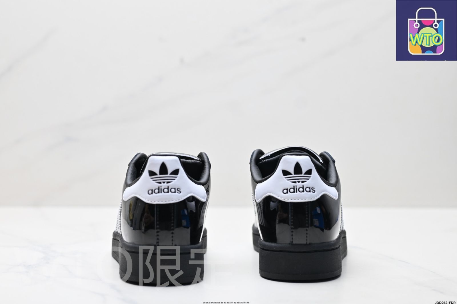 スーパースター2 コアブラック