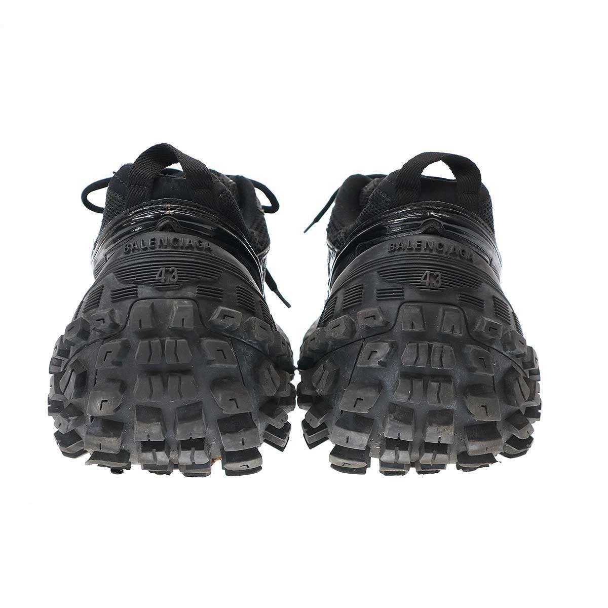 balenciaga bouncer defender 43