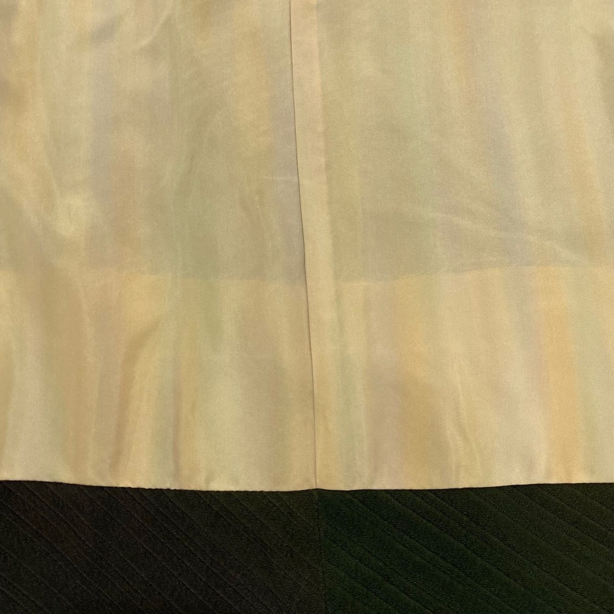 身丈124cm 裄丈69cm