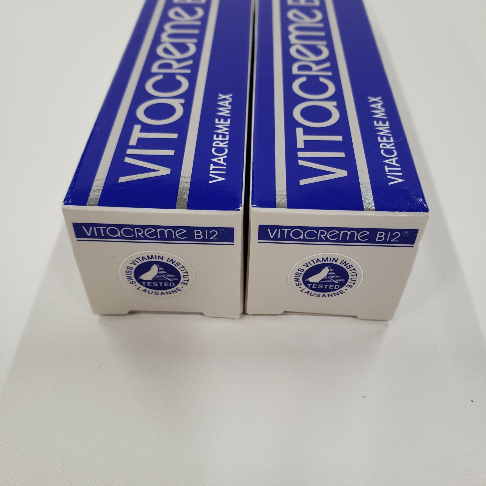 P1028 ビタクリーム VITACREME B12 MAX （クリーム）50ml 計2点