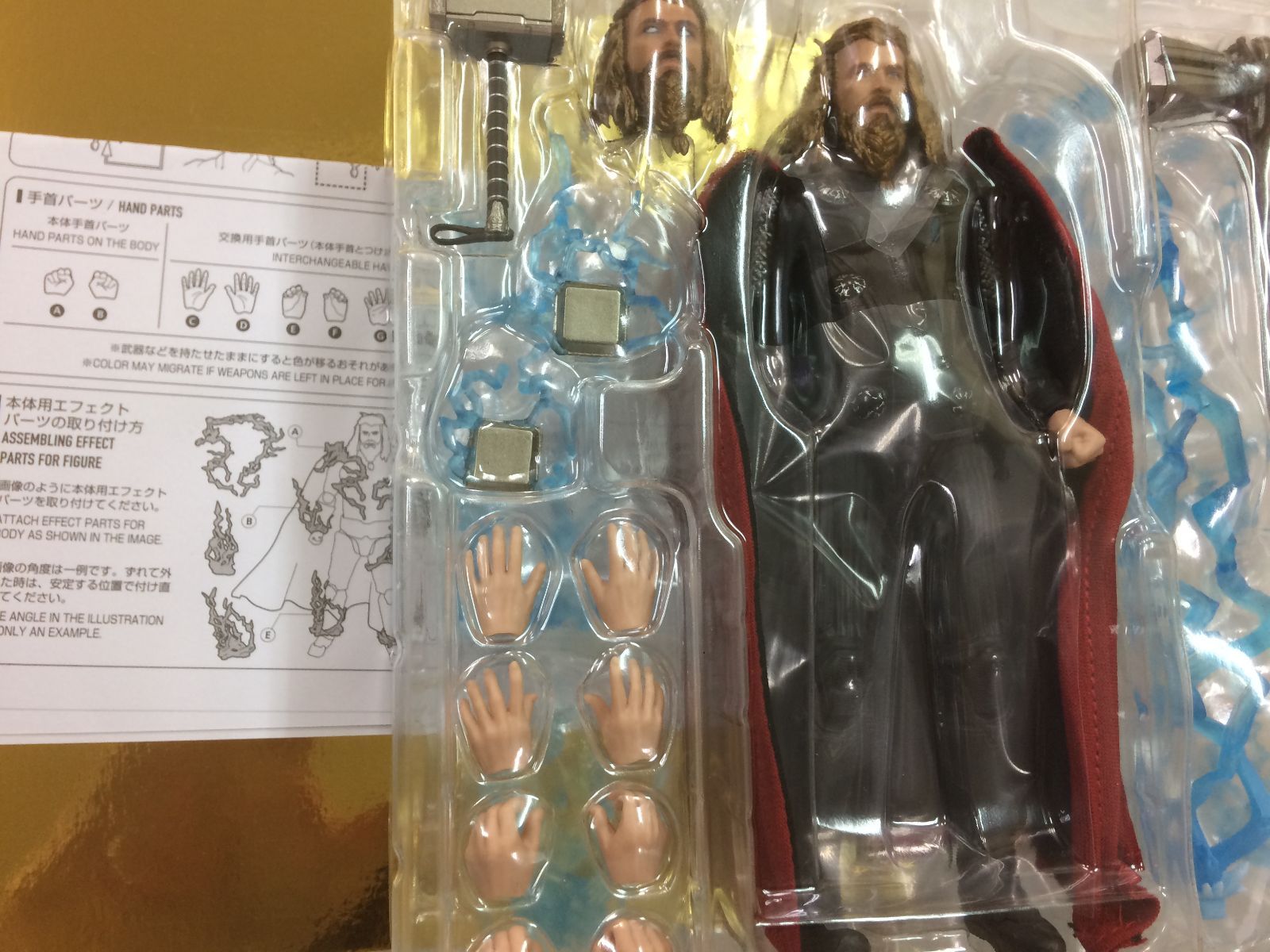 (限定値下げ中) アメコミフィギュア まとめ売り マーベル 日本 限定値下げ中) アメコミフィギュア まとめ売り