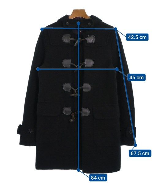 マークアンドロナ 総柄パンツ シャドー柄 ゴルフウェア ドクロ