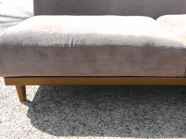 W180cm×D90cm×H63cm 背もたれ35cm