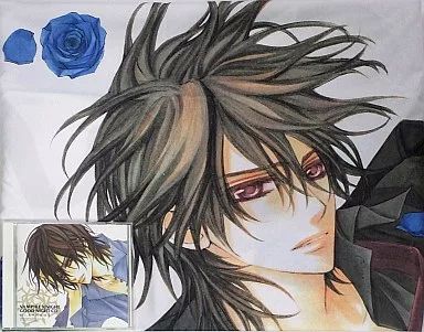 中古】アニメ系CD ヴァンパイア騎士 おやすみCD Ver.枢 / 樋野