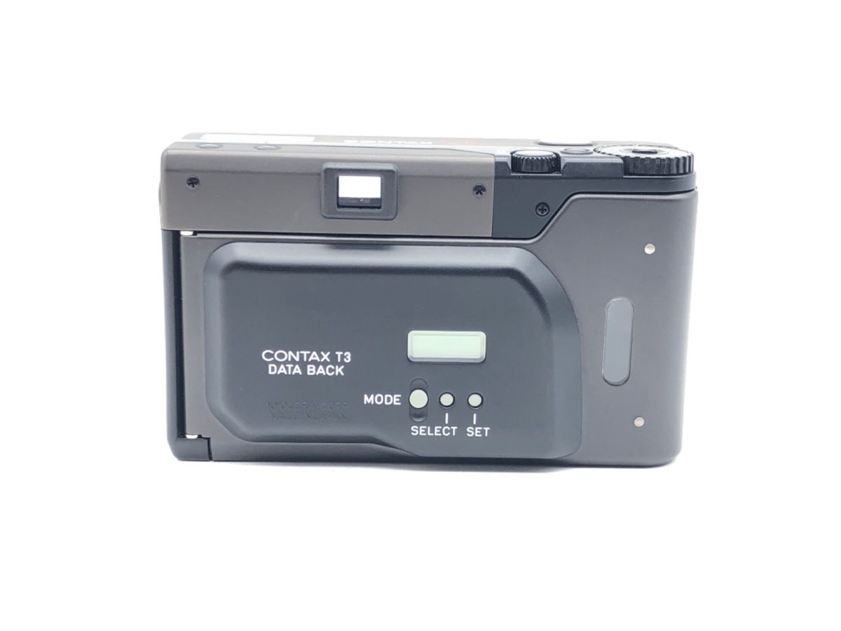ジャンク FUJIFILM NATURA NS 同梱可 コンパクトフィルムカメラ