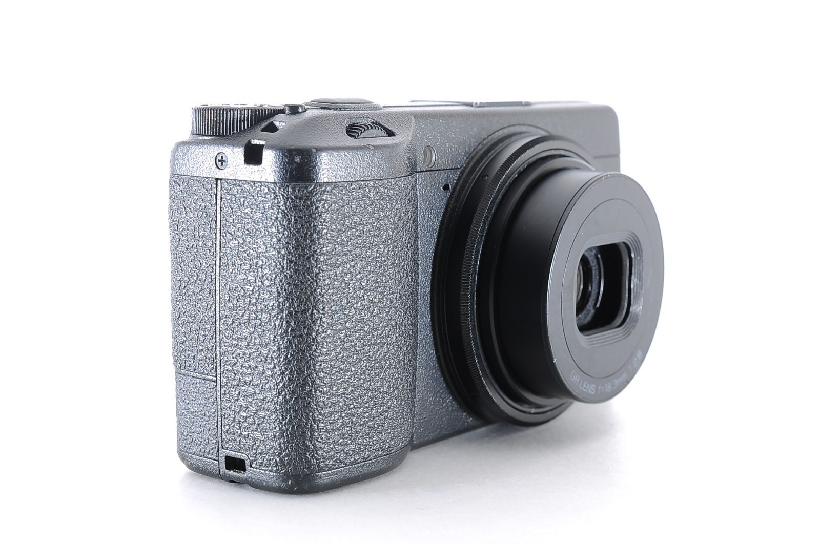 RICOH GR3 GRIII コンパクトデジタルカメラ リコー 中古 良好 S6732181 
