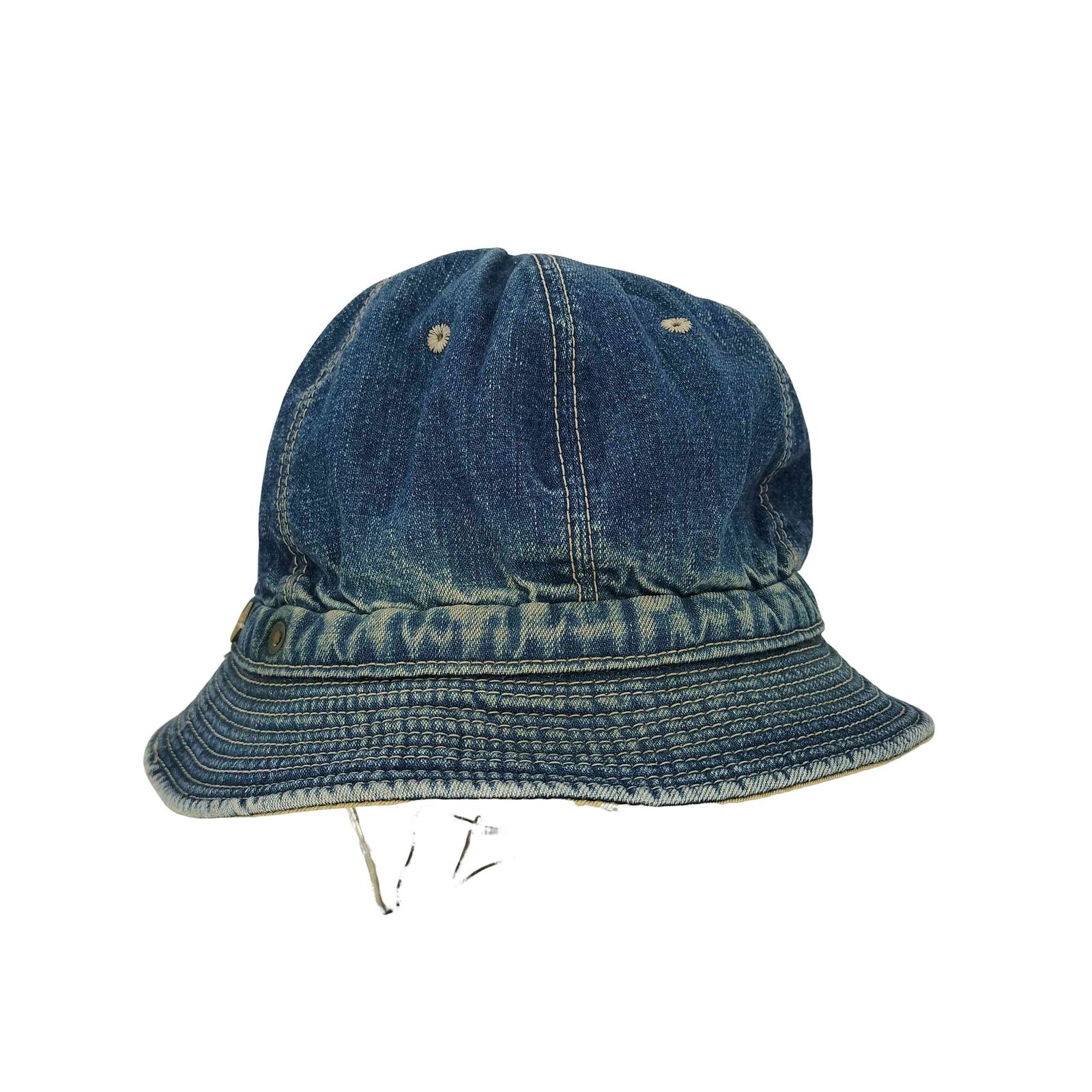 デコー DECHO KOME HAT デニムハット メンズ 表記無 