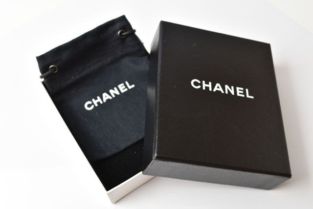 シャネル ネックレス/ペンダント CHANEL ココマーク/ライン