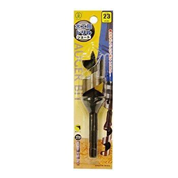 未使用・未開封品) Bigman(ビッグマン) ショートビット23.0ミリ