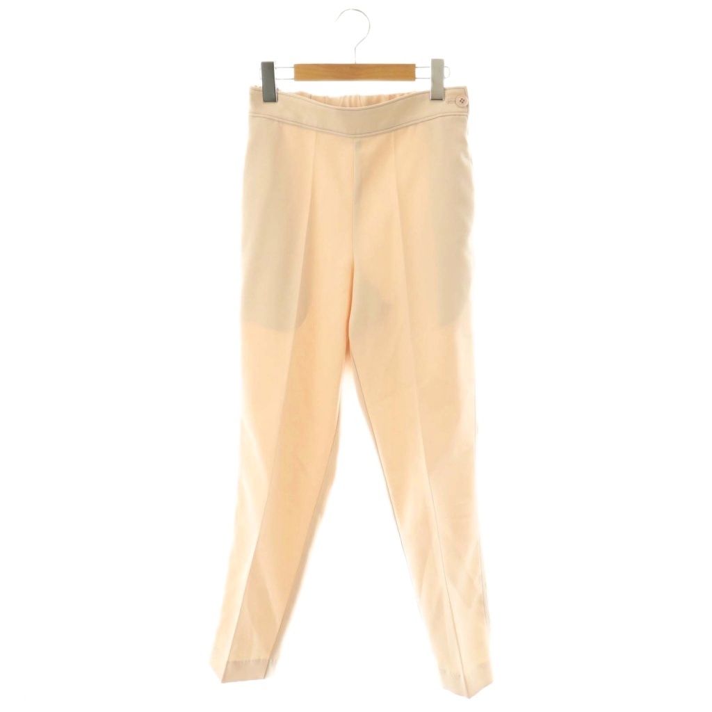 美品【定価3.2万】セブンテンバイミホカワヒト seven ten ドットパンツ ドットパンツ(ブラック) - seventen