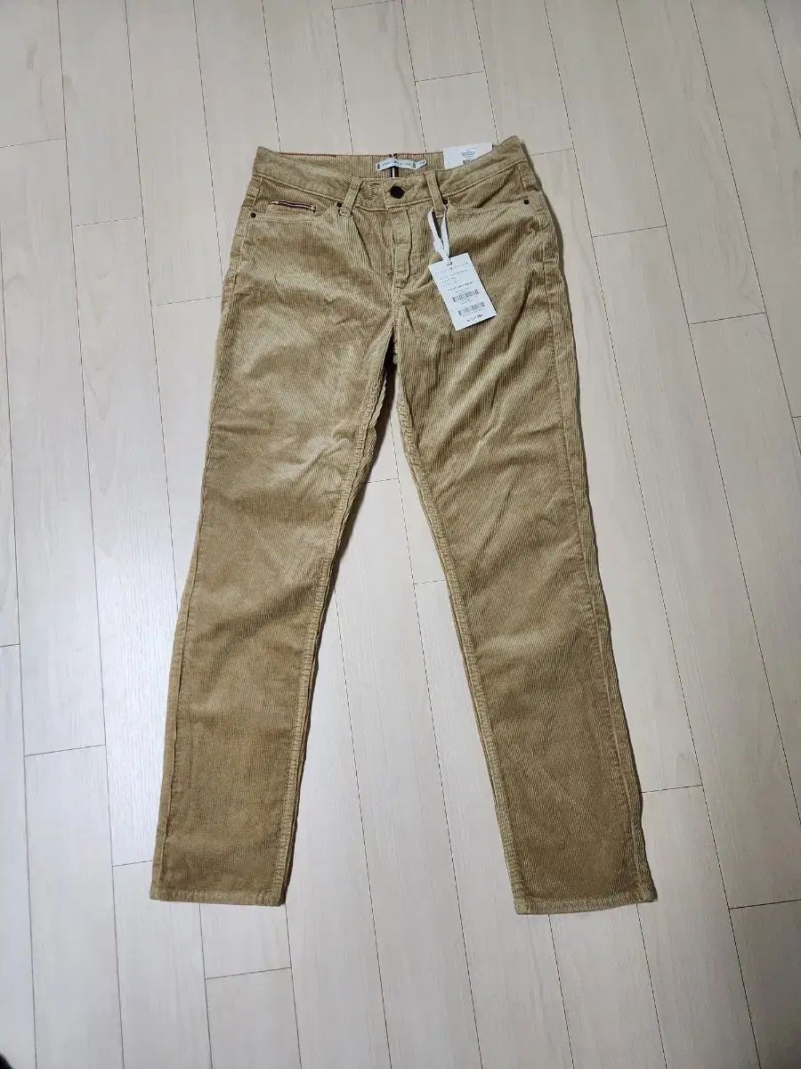 トミーヒルフィガー コーデュロイ ズボン