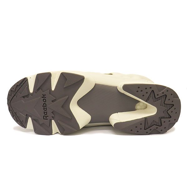 インスタポンプフューリー　94 クリーム 100211660 Reebok (リーボック) 100211660 INSTAPUMP FURY 94 インスタポンプ