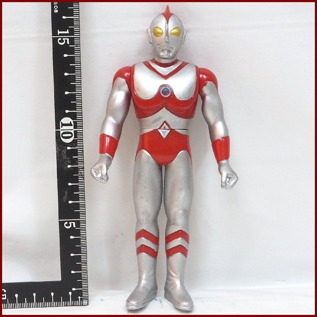 Yahoo!オークション -「1988!)」(ウルトラマン) (特撮)の落札