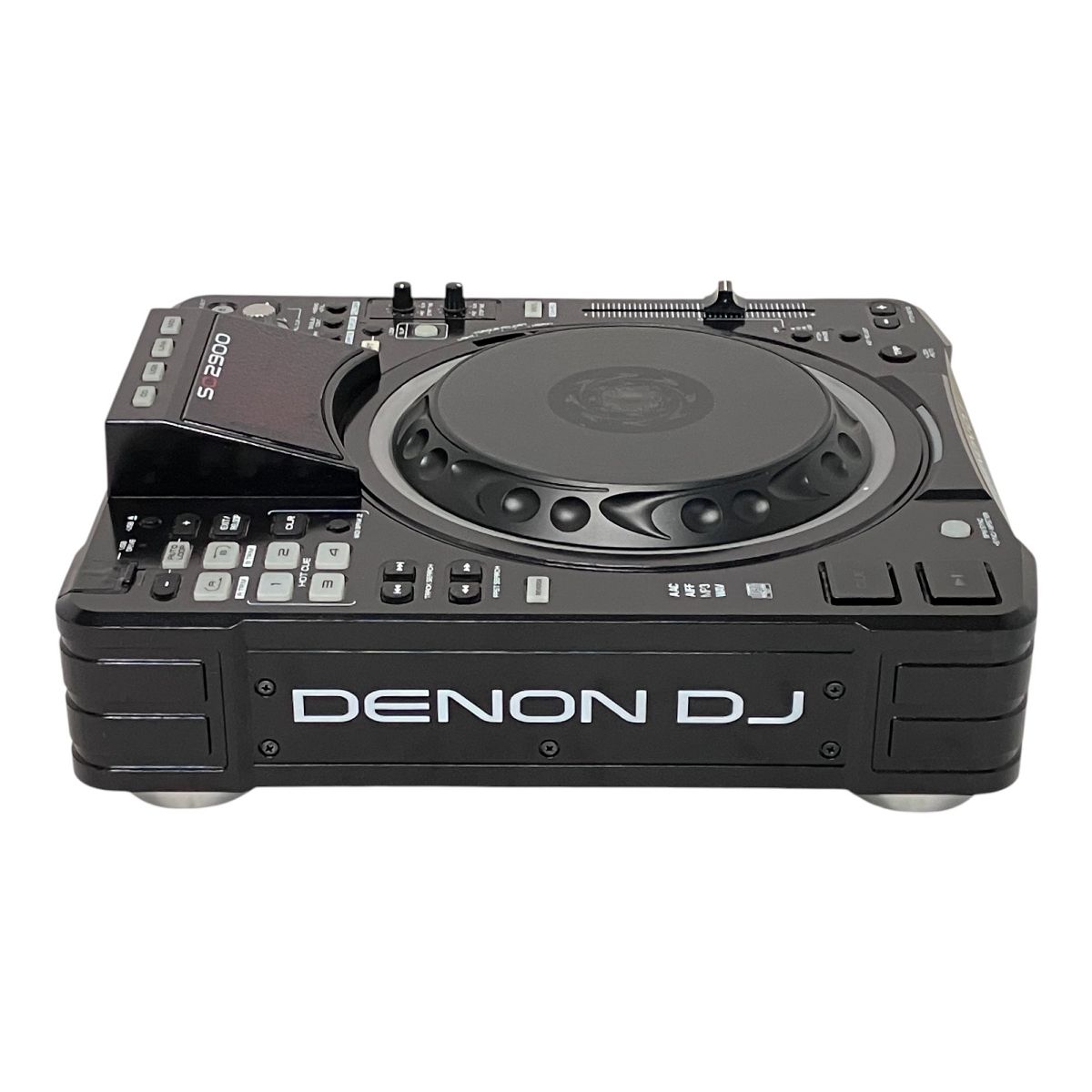 ターンテーブル CDJ