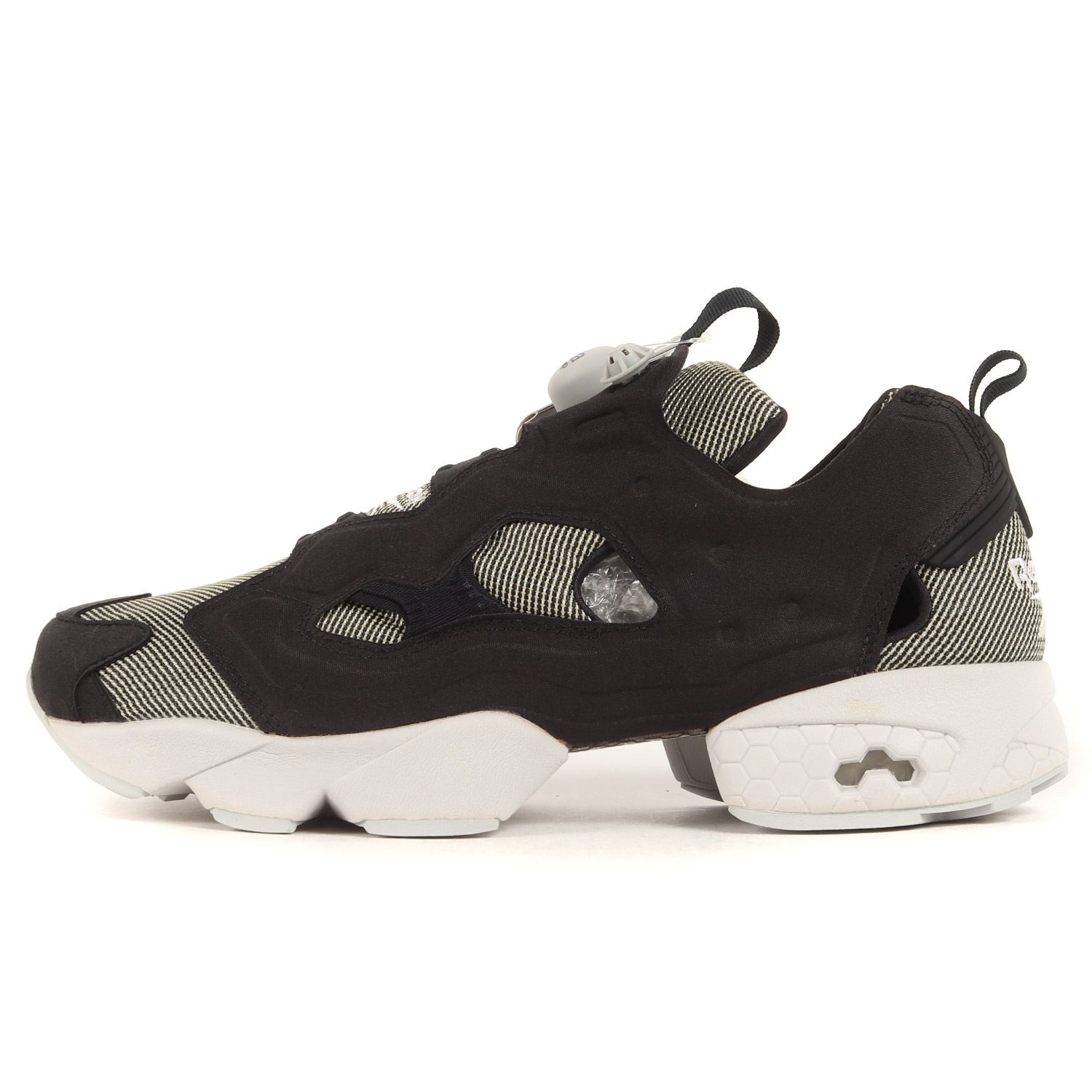 新品 Reebok リーボック サイズ:28.0cm INSTAPUMP FURY TECH PACK