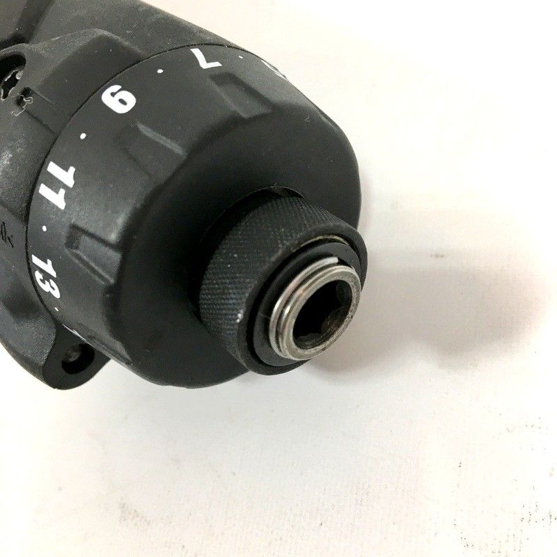ブラック makita