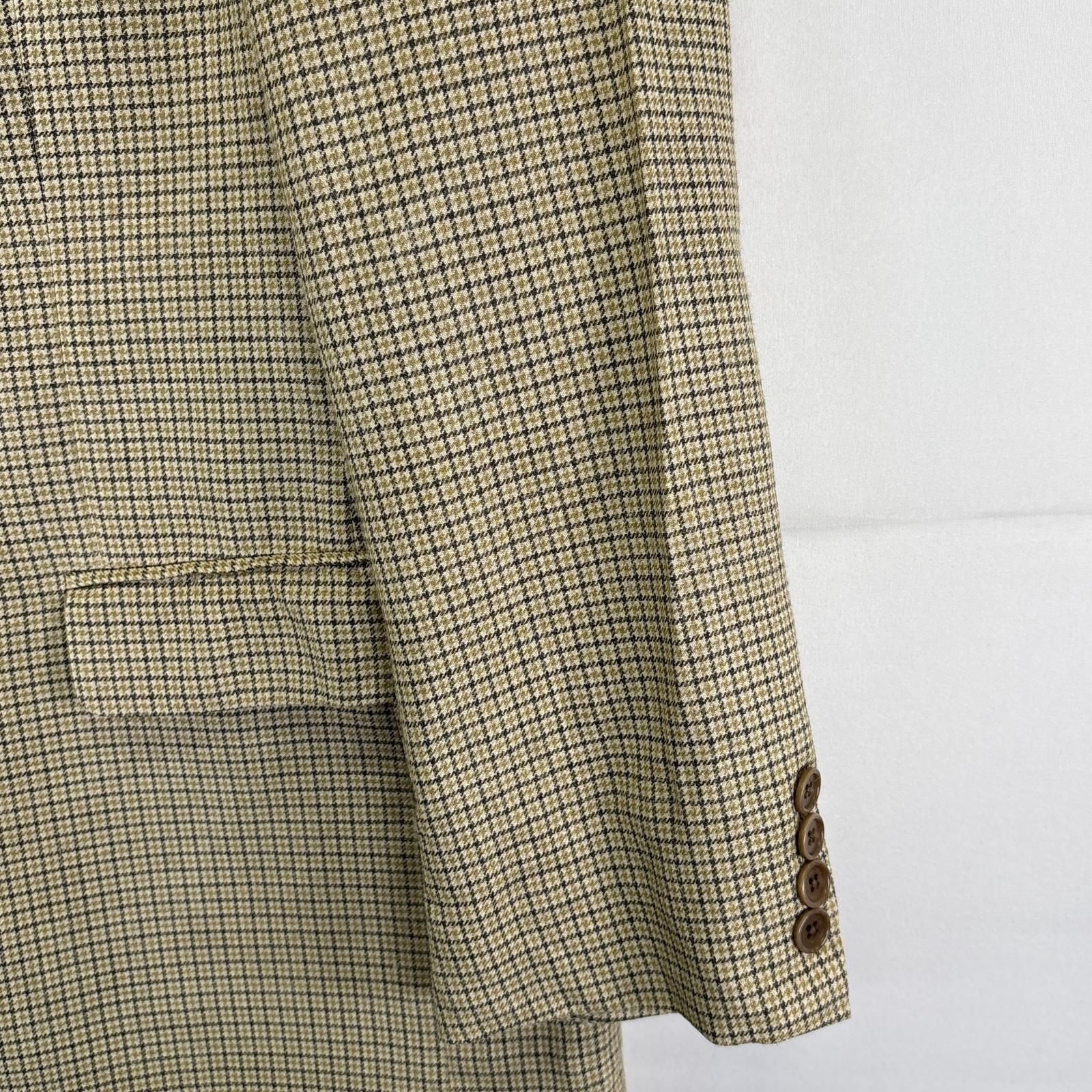 古着 ブルックスブラザーズ Brooks Brothers テーラード