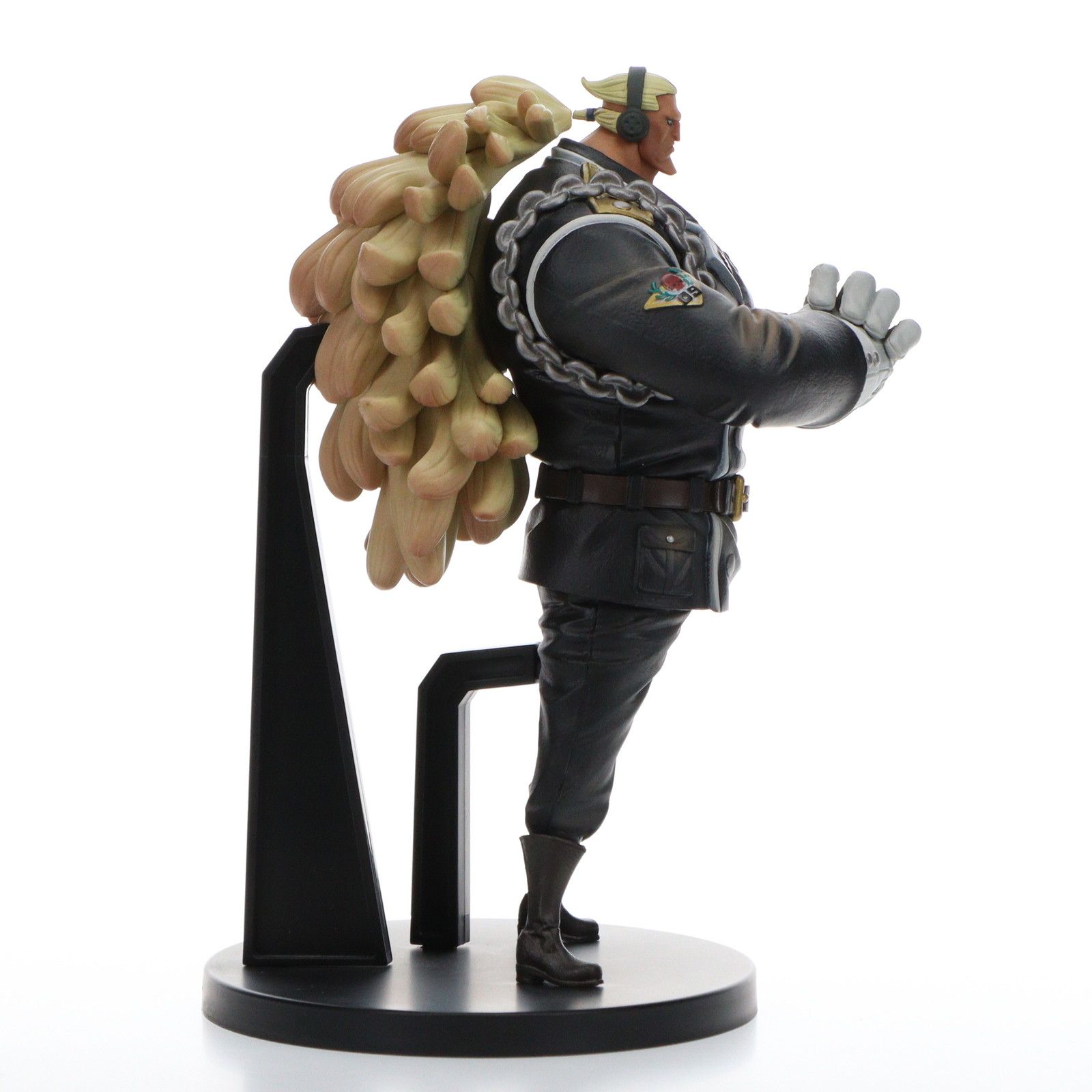 ダグラス・バレット DXF〜THE GRANDLINE MEN〜vol.7 劇場版 ONE