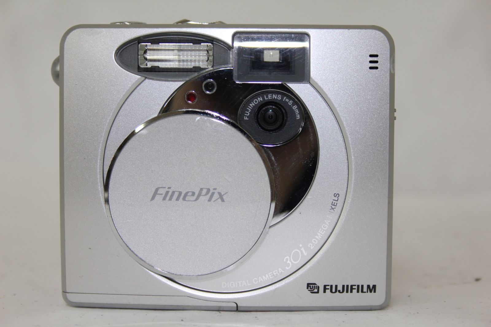 公式 【返品保証】 【便利な単三電池で使用可】フジフィルム Fujifilm