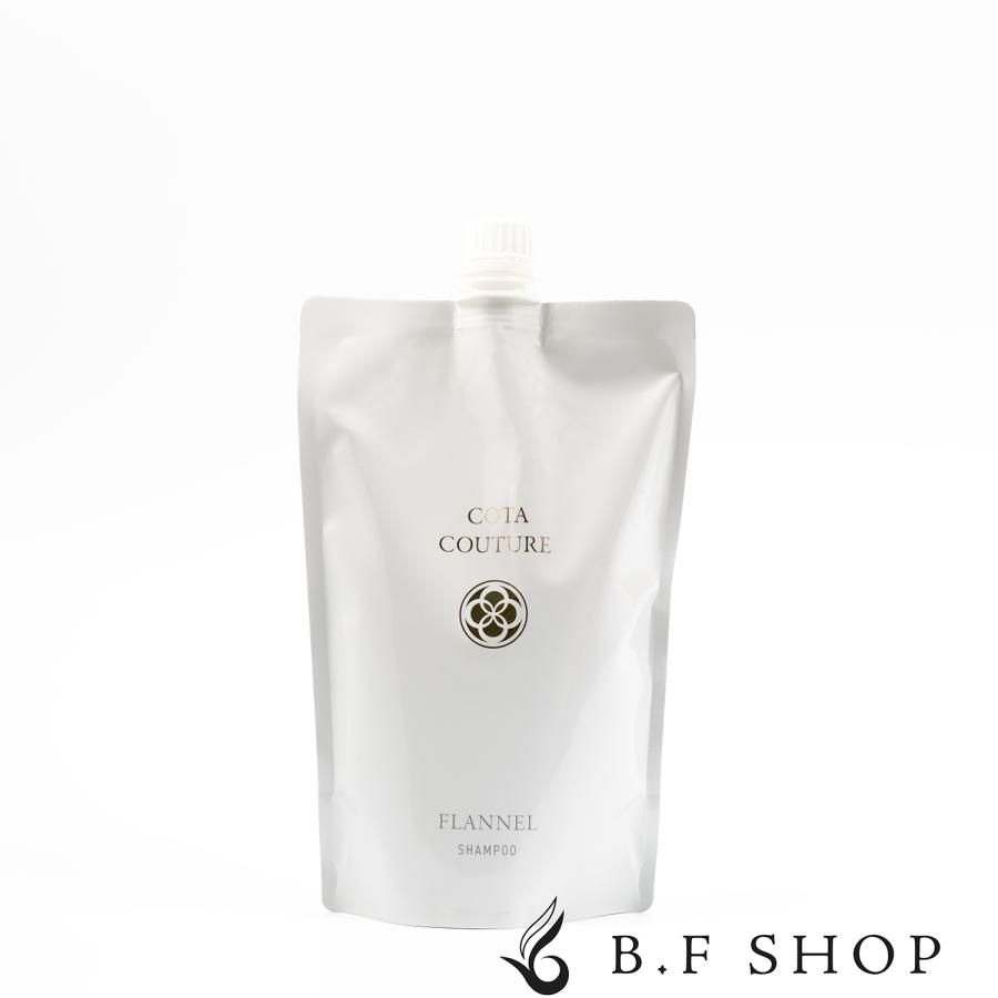 新品未使用！COTA コタ クチュール FLANNEL トリートメント 600g 新品