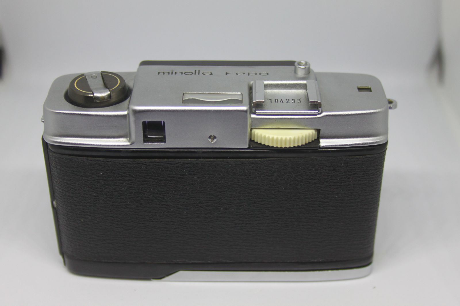 ミノルタ レポ(minolta repo) 調整整備済み 完動品