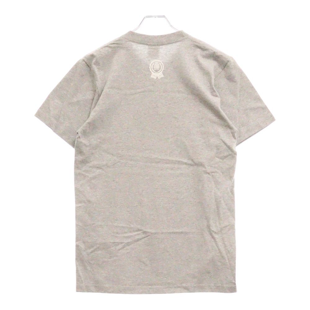 20周年 14ss supreme boxlogo tee 20th Supreme 20th Anniversary Box Logo Tee Navy Men's - SS14 - US