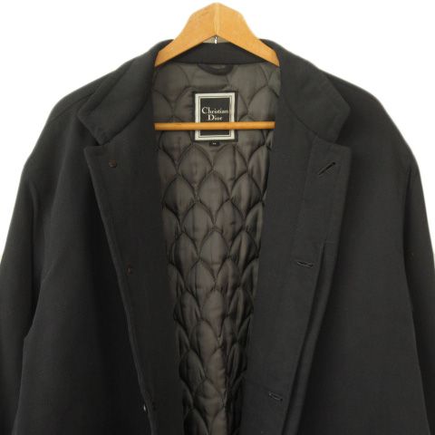 クリスチャンディオール Christian Dior MONSIEUR 90s コート 