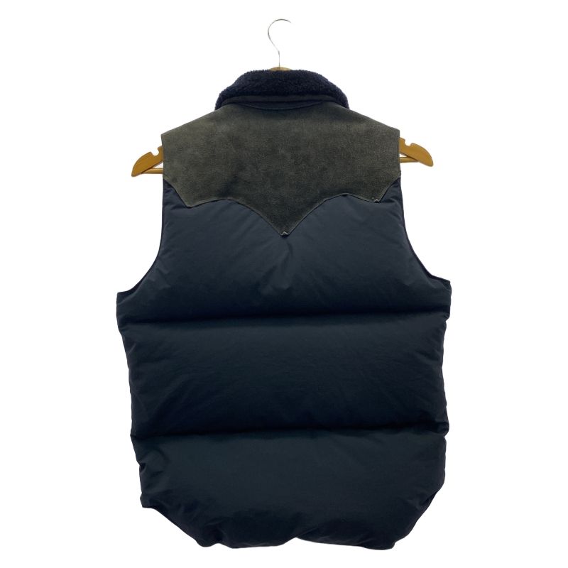 中古】Rocky Mountain Featherbed for UNITED ARROWS ベロア