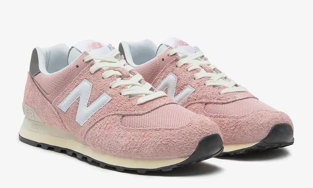 U574HSA ★ ニューバランス 574 ヘリテージ ★ Mellow Pink U574HSA ☆ ニューバランス 574 ヘリテージ ☆ Mellow Pink