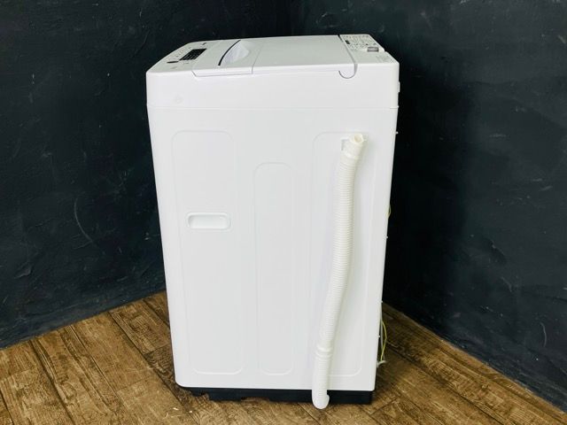 全自動電気洗濯機 Hisense