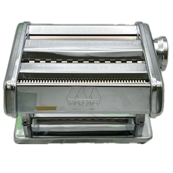 MARCATO社製 パスタマシン AMPIA150 パスタマシンMARCATO社