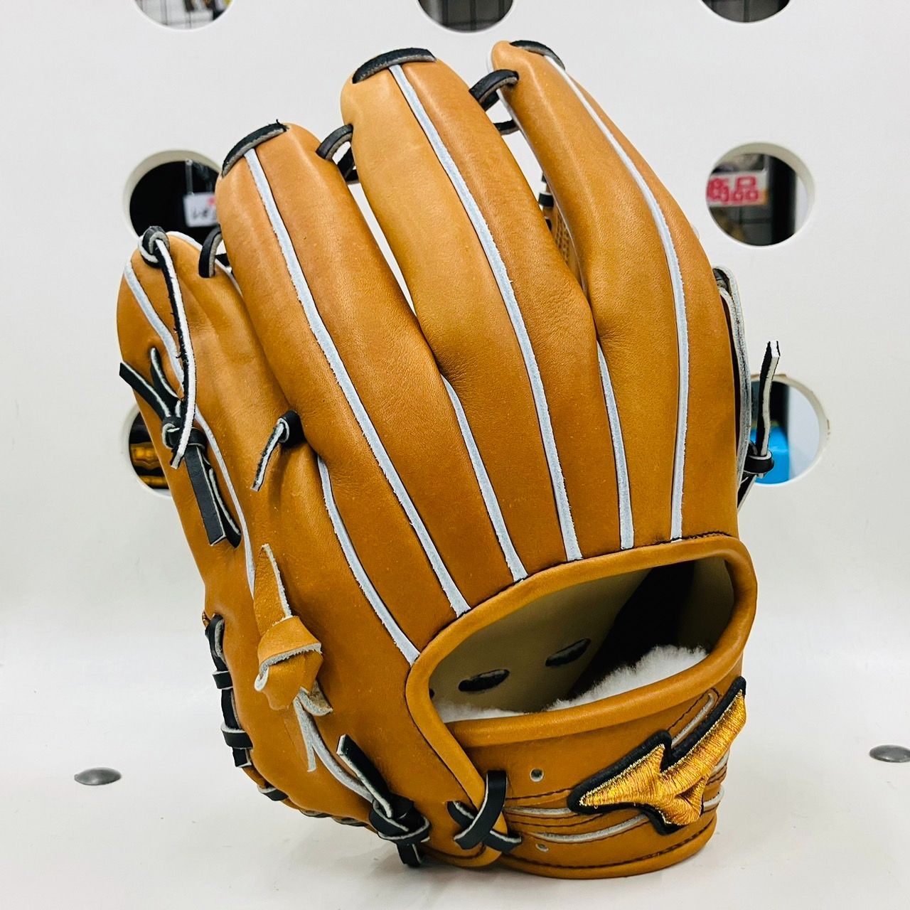 ミズノプロ MIZUNOPRO オリジナルオーダーグラブ 硬式用 内野手