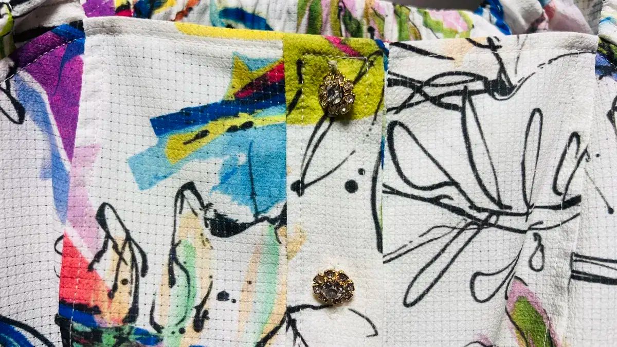 MOJO.S.PHINE モジョエスピン セットアップ 55